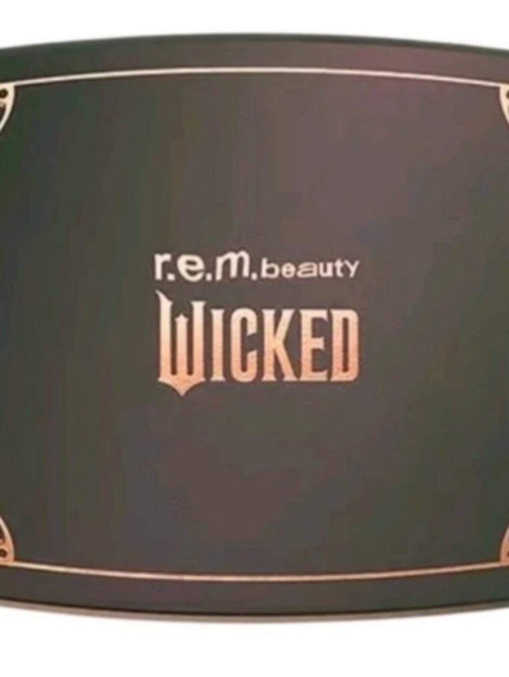 REM Beauty Wicked for Good Ozian Forest Limited Edition Eyeshadow Palette, NIB - Picture 3 of 5